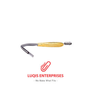 Aufricht Nasal Retractor