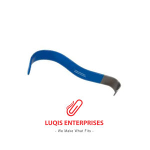 Deaver Retractor 20cm Insulated