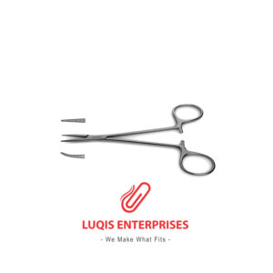 Jacobson-Micro Mosquito Forceps