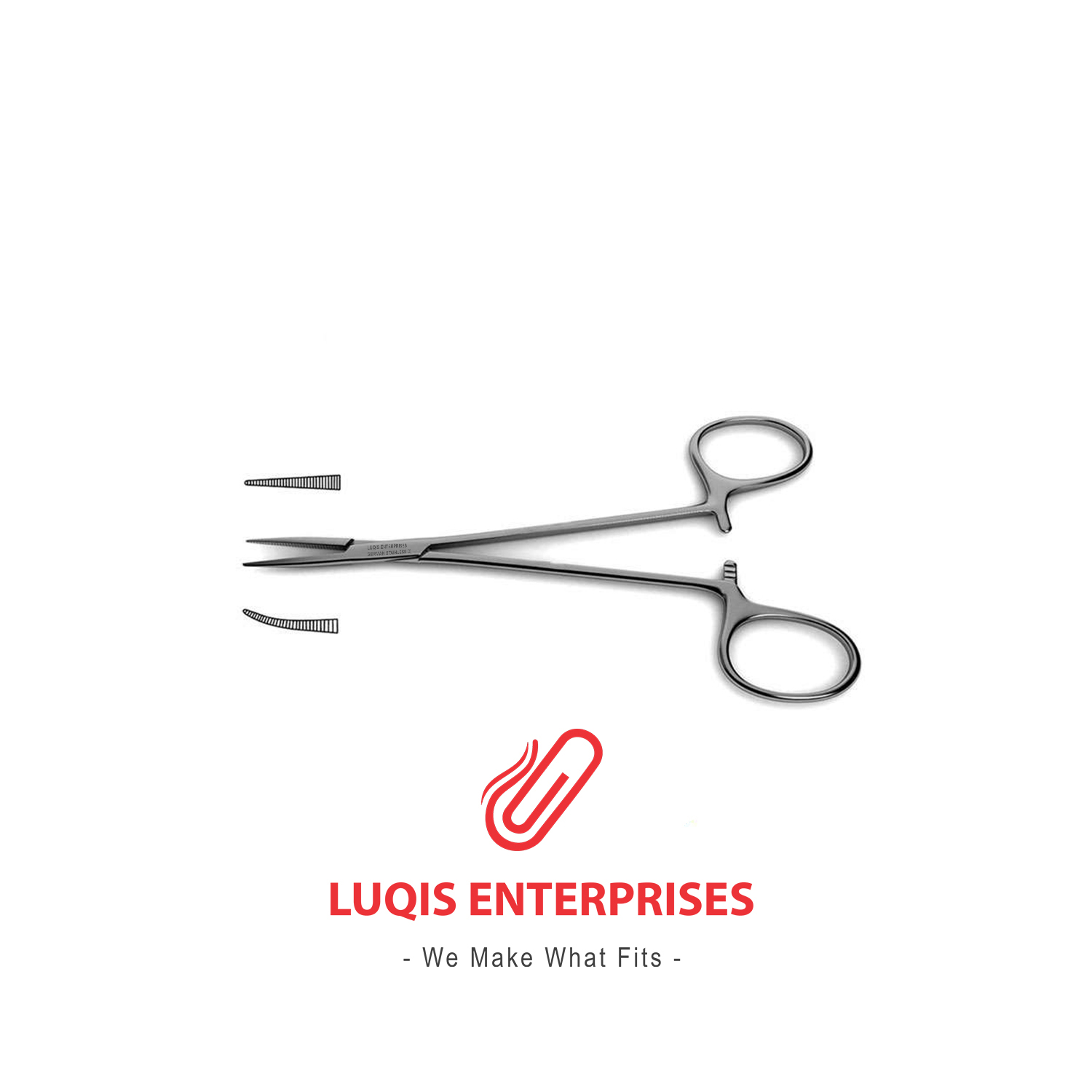 Jacobson-Micro Mosquito Forceps