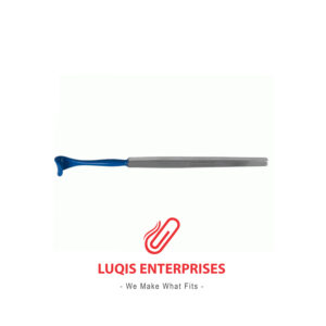 Desmarres EyeLid Insulated Retractor 14cm