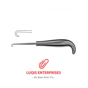 Dingman Zygoma Hook heavy