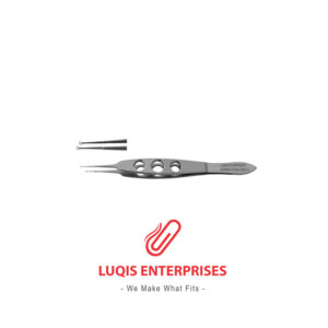 FECHTNER CONJUNCTIVA FORCEPS