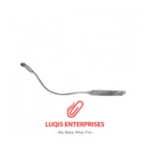 Dumbach Mandibular Channel Retractor