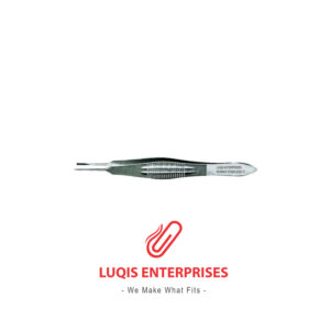 Feld Blepharoplasty Forceps