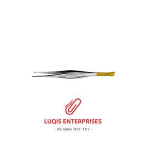 Ferris-Smith Needle Forceps