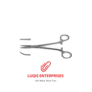 Leriche Artery Forceps