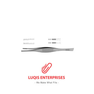 Ferris-Smith Tissue Forceps