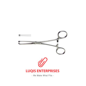 Allis Tissue Forceps