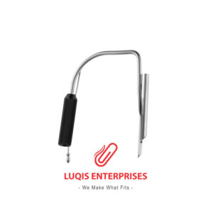 Endoscopic Retractor For 10mm scope with suction