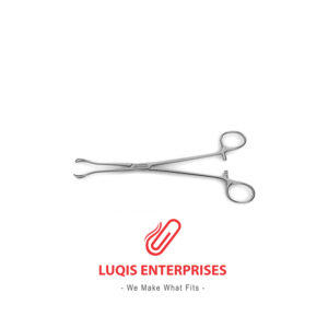 Mayo-Blake Gall Stone Forceps