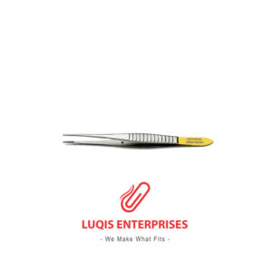 Gillies Tissue Forceps