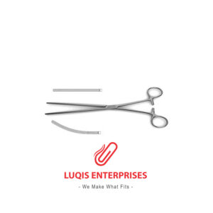 Mayo-Robson Gastrointestinal Forceps