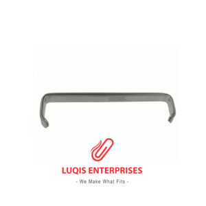 Farabeuf Retractor, Set of Two, Stainless Steel