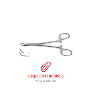 Mixter-Baby Forceps