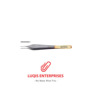 Horton-Adson Forceps