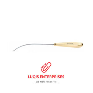 Daniel Endoscopic Forehead Nerve Dissector