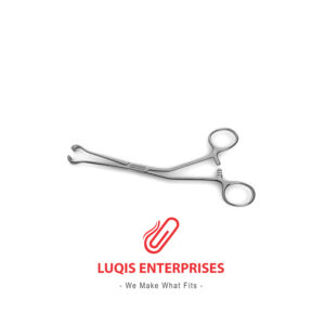 Allis-Babcock Tissue Forceps