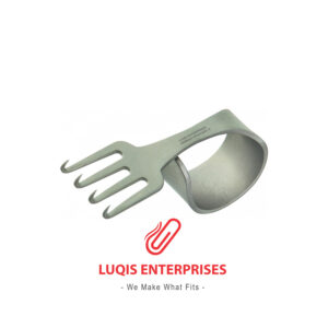 Freeman Mini Rake Retractor