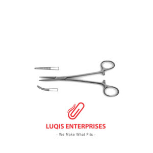 Providence Hospital Forceps