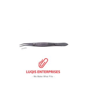 Julian Suture Forceps