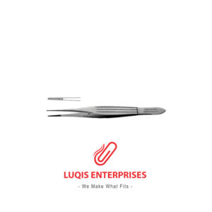 McIndoe Dissecting Forceps