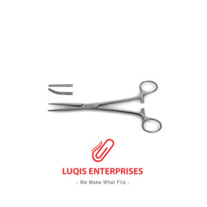 Rochester-Pean Forceps