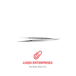 Micro Suture Forceps