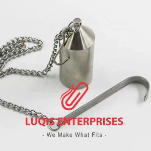 Gruber Rhinoplasty Retractor