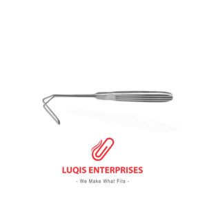 Aufricht nasal retractor