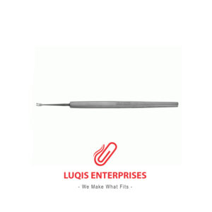 Guthrie Double Hook, Sharp