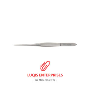 Mustarde Dissecting-Suture Forceps