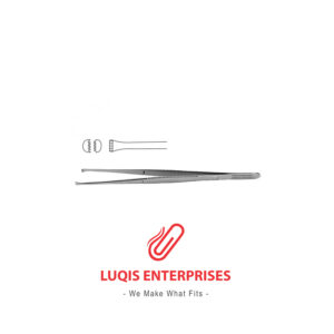 Nelson Tissue Forceps
