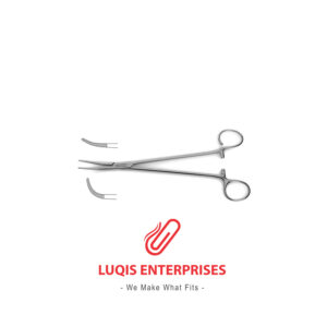 Schnidt Tonsil & Artery Forceps