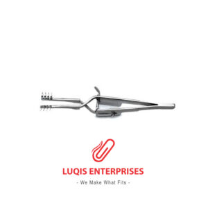 Holzhimer Self Retaining Retractor,