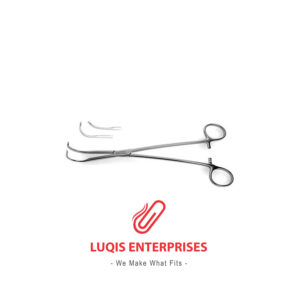 Semb Dissecting & Ligature Forceps