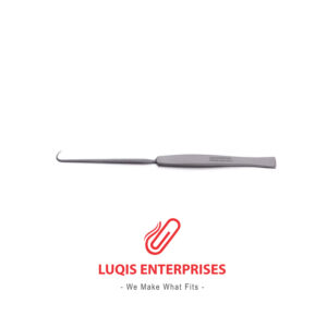 Hook Retractor, 16.5cm