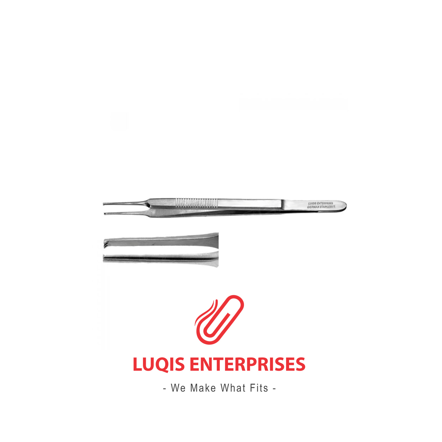 Pollock-Dingman Utility Forceps