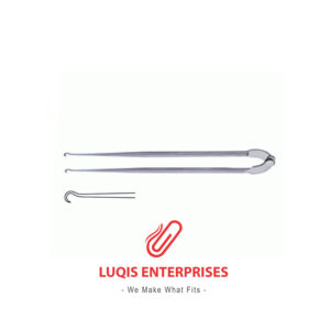 Humby Swivel Skin Hook