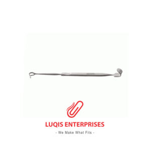 Jackson Tracheal Retractor, 17cm