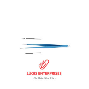 Potts-Smith Thumb Forceps