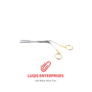 Tebbetts-style Septal grasping forceps