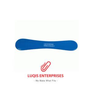 Jaeger Eye Spatula, Insulated