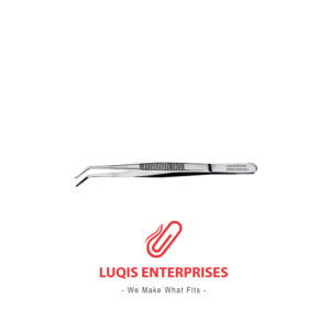 Reed Dressing Forceps