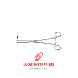 Thoms-Allis Tissue Forceps