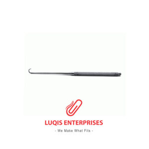 Joseph single Prong Skin Hook