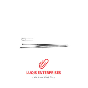 Russian Tissue Forceps