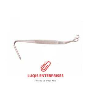 Aufricht Walter Nasal Retractor