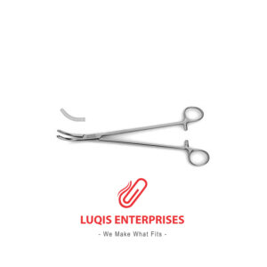 Wertheim Pedicle Clamp