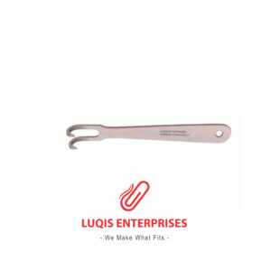 Kilner Double Nasal Hook